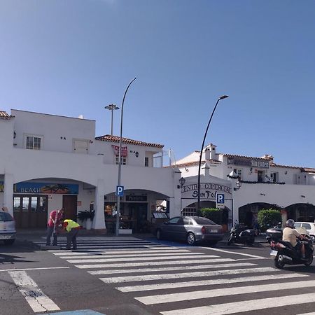Los Cristianos - San Telmo Arona  Dış mekan fotoğraf