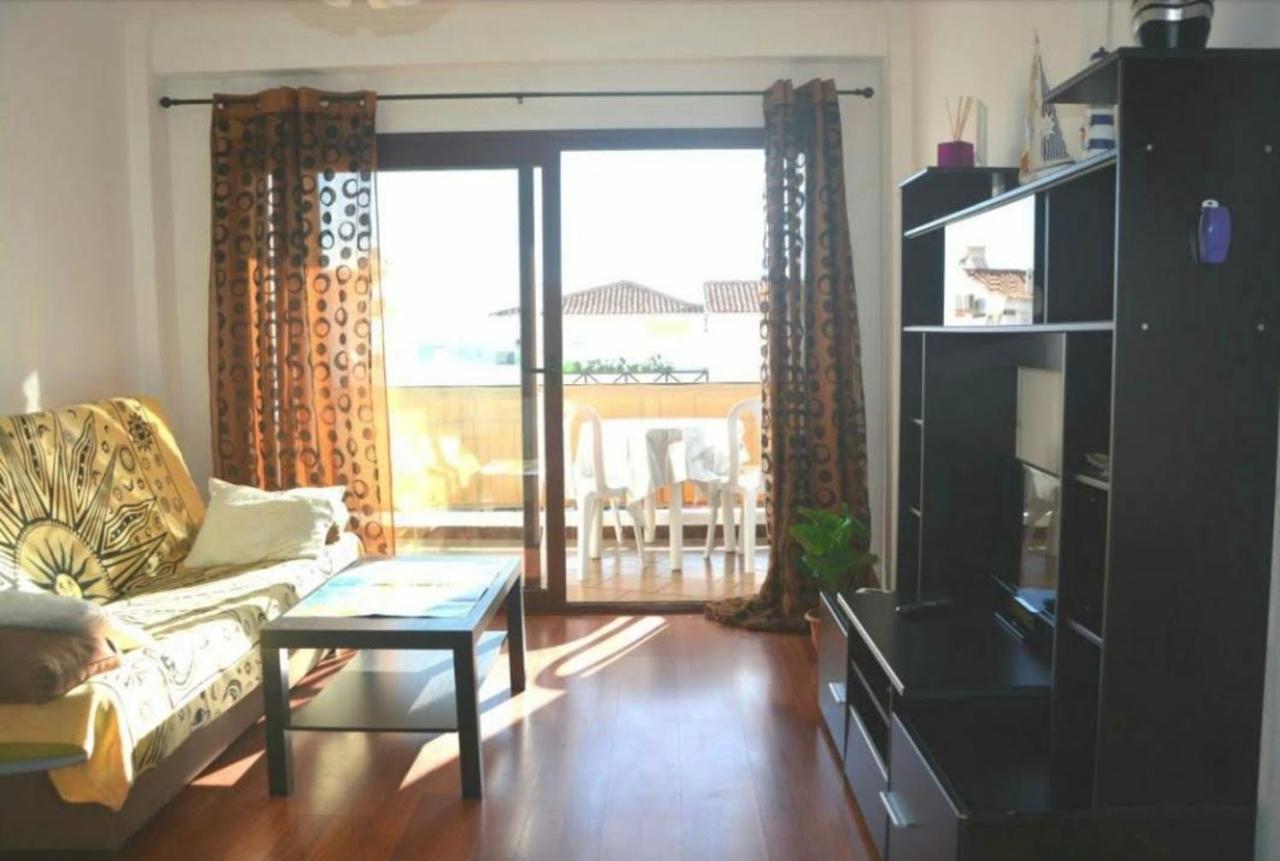 Los Cristianos - San Telmo Arona  Dış mekan fotoğraf