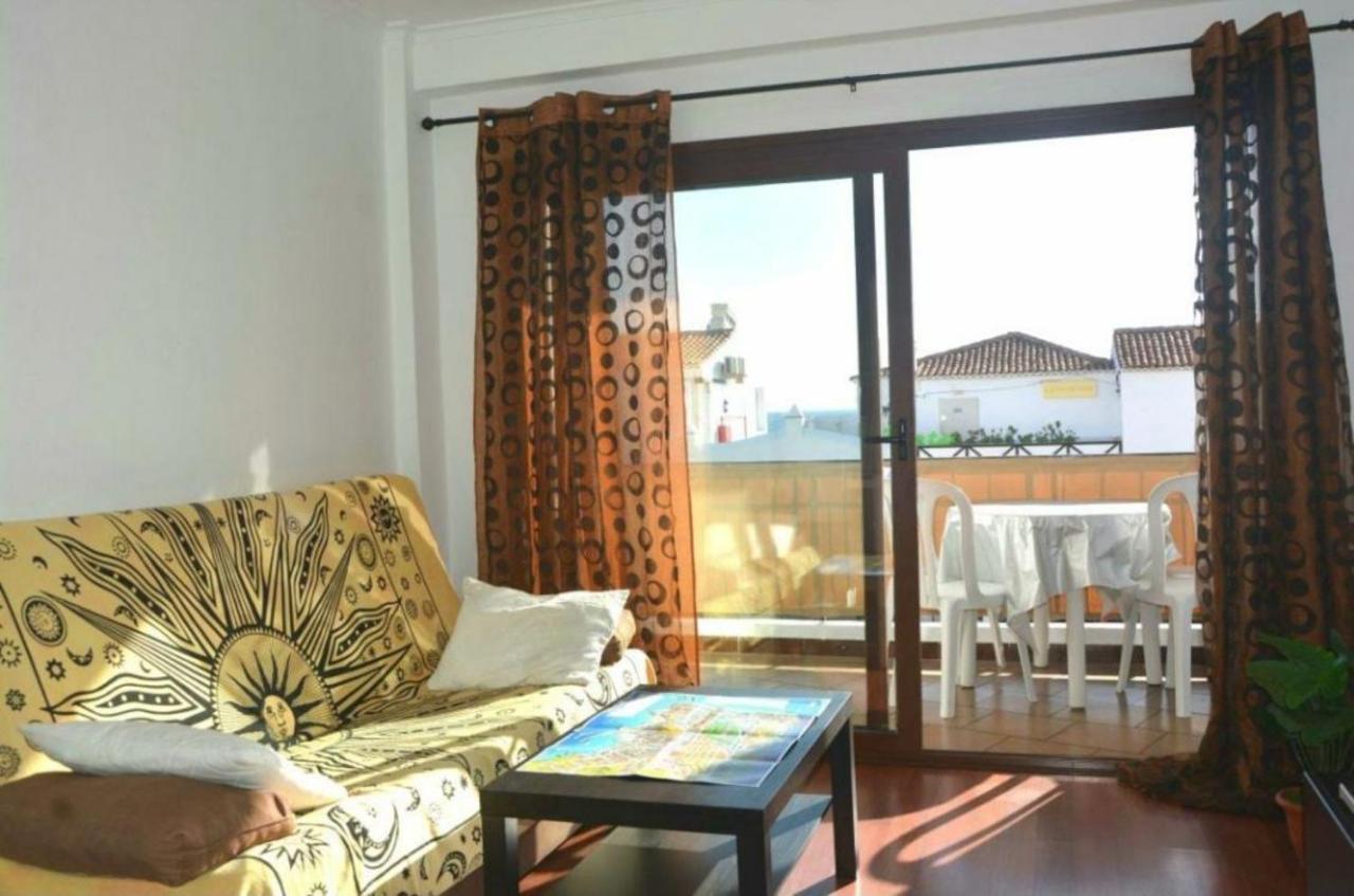 Los Cristianos - San Telmo Arona  Dış mekan fotoğraf