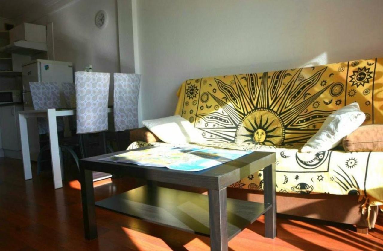 Los Cristianos - San Telmo Arona  Dış mekan fotoğraf