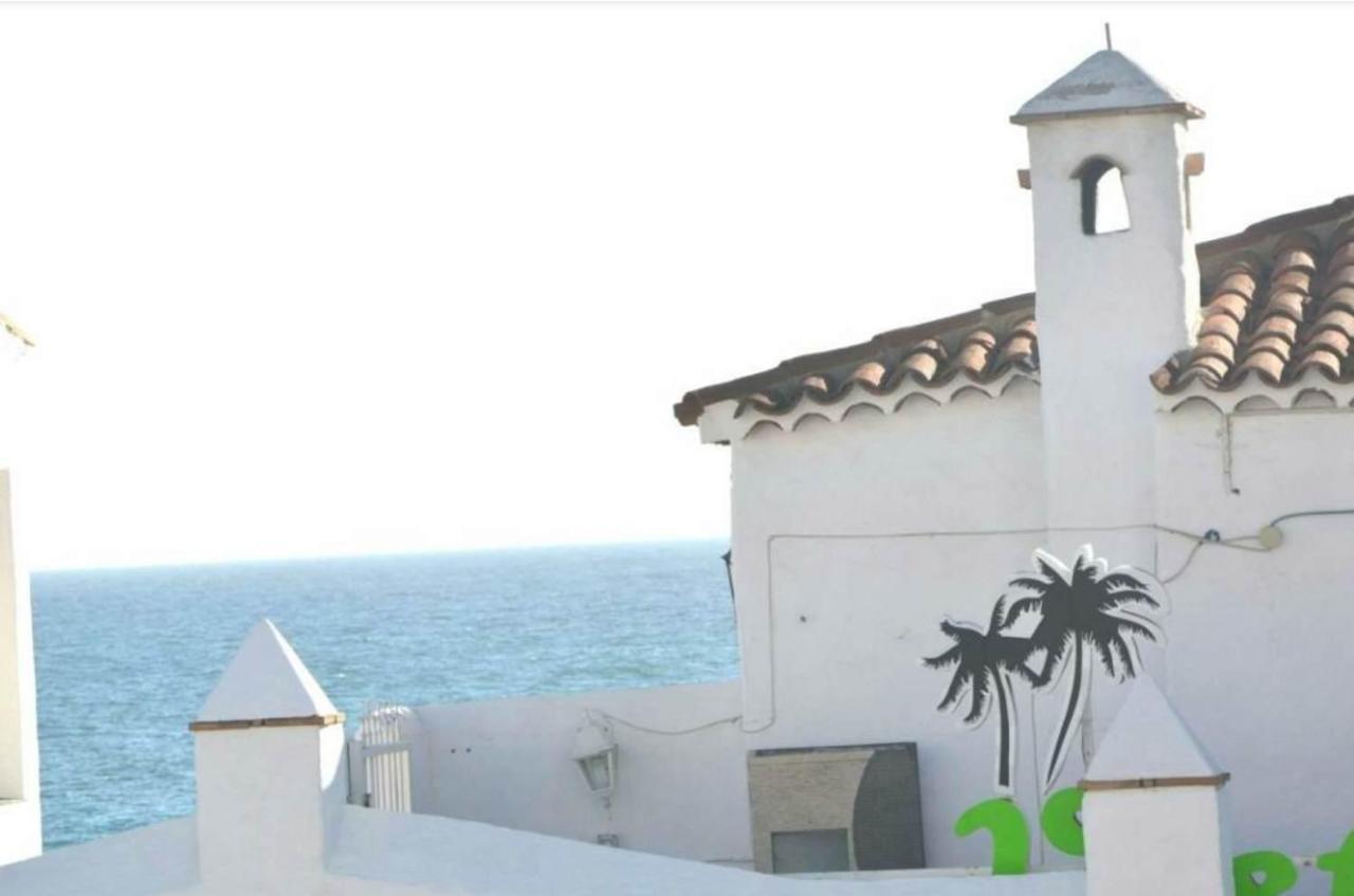 Los Cristianos - San Telmo Arona  Dış mekan fotoğraf
