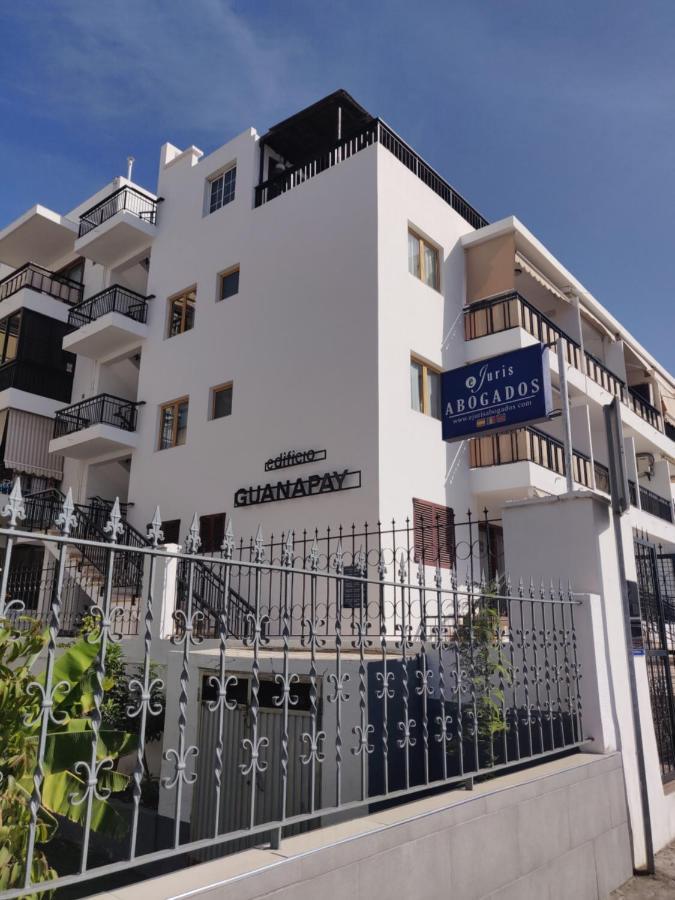 Los Cristianos - San Telmo Arona  Dış mekan fotoğraf